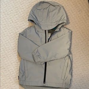 Amazing GAP jacket! Completely reflective!